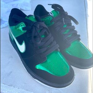 Nike Boy Shoes